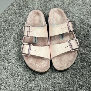 Birkenstock sandals size 37